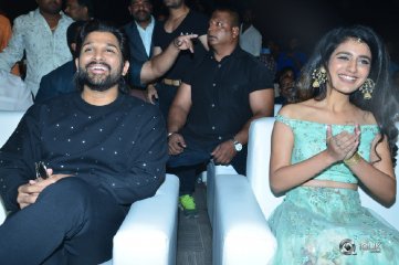 Lovers Day Movie Audio Launch Photos